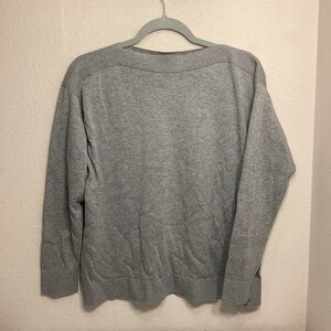 Lands End Classic Women’s Sweater size Medium